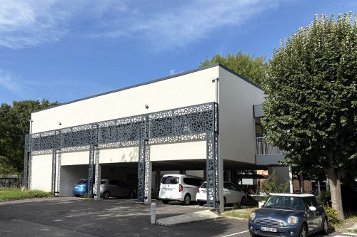Bureaux-CNRS-TOULOUSE