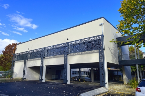 Bureaux-CNRS-TOULOUSE